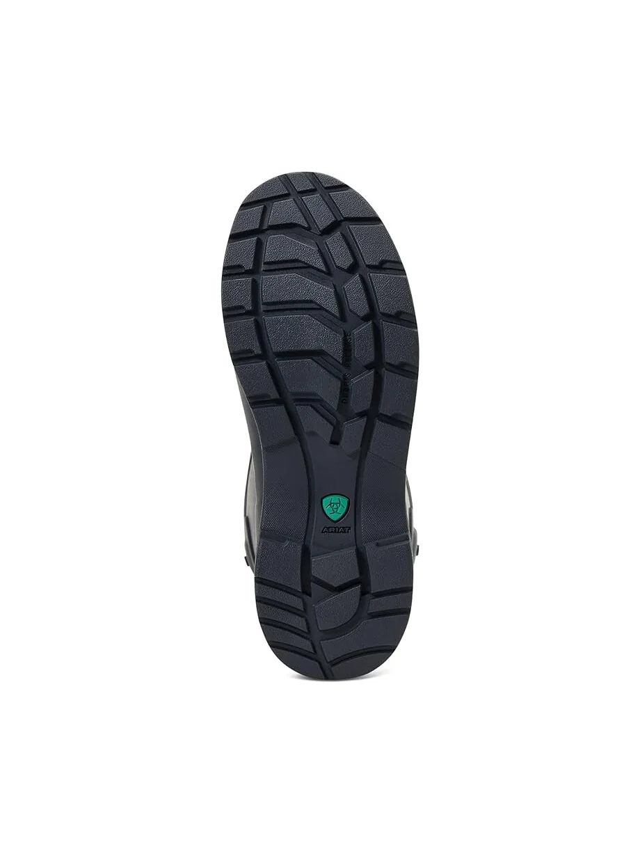 Сапоги женские Ariat Kelmarsh Rubber резиновые высокие — 3