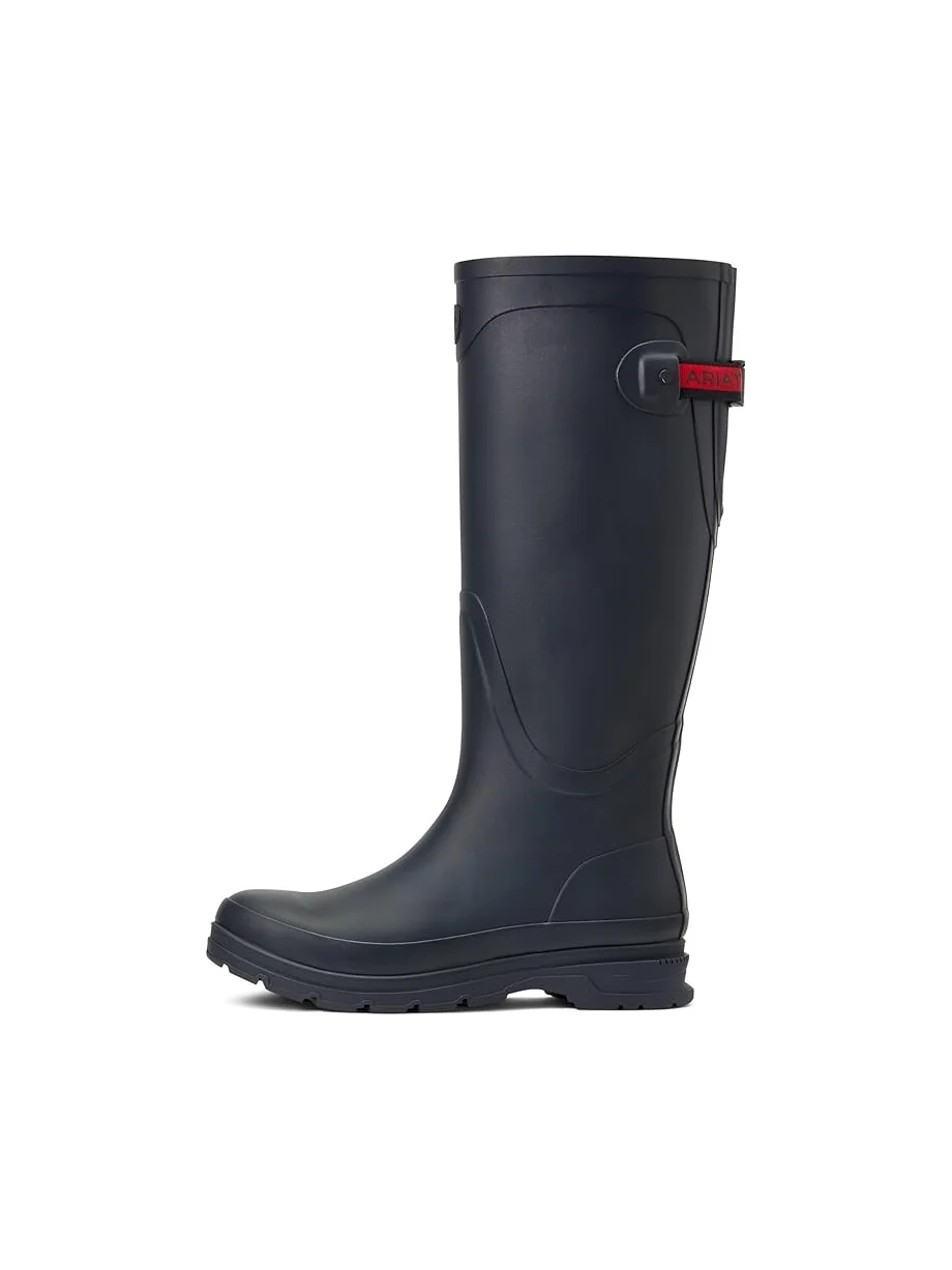 Сапоги женские Ariat Kelmarsh Rubber резиновые высокие — 4