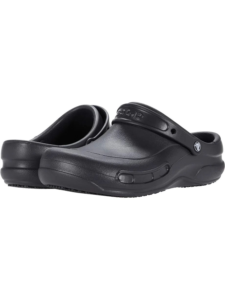 Сабо Crocs Work Work Bistro (Unisex) — 1