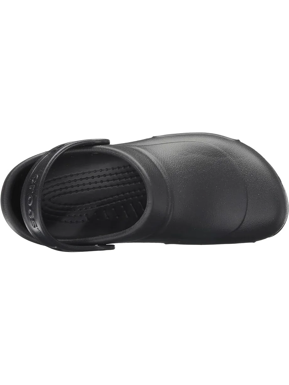 Сабо Crocs Work Work Bistro (Unisex) — 2
