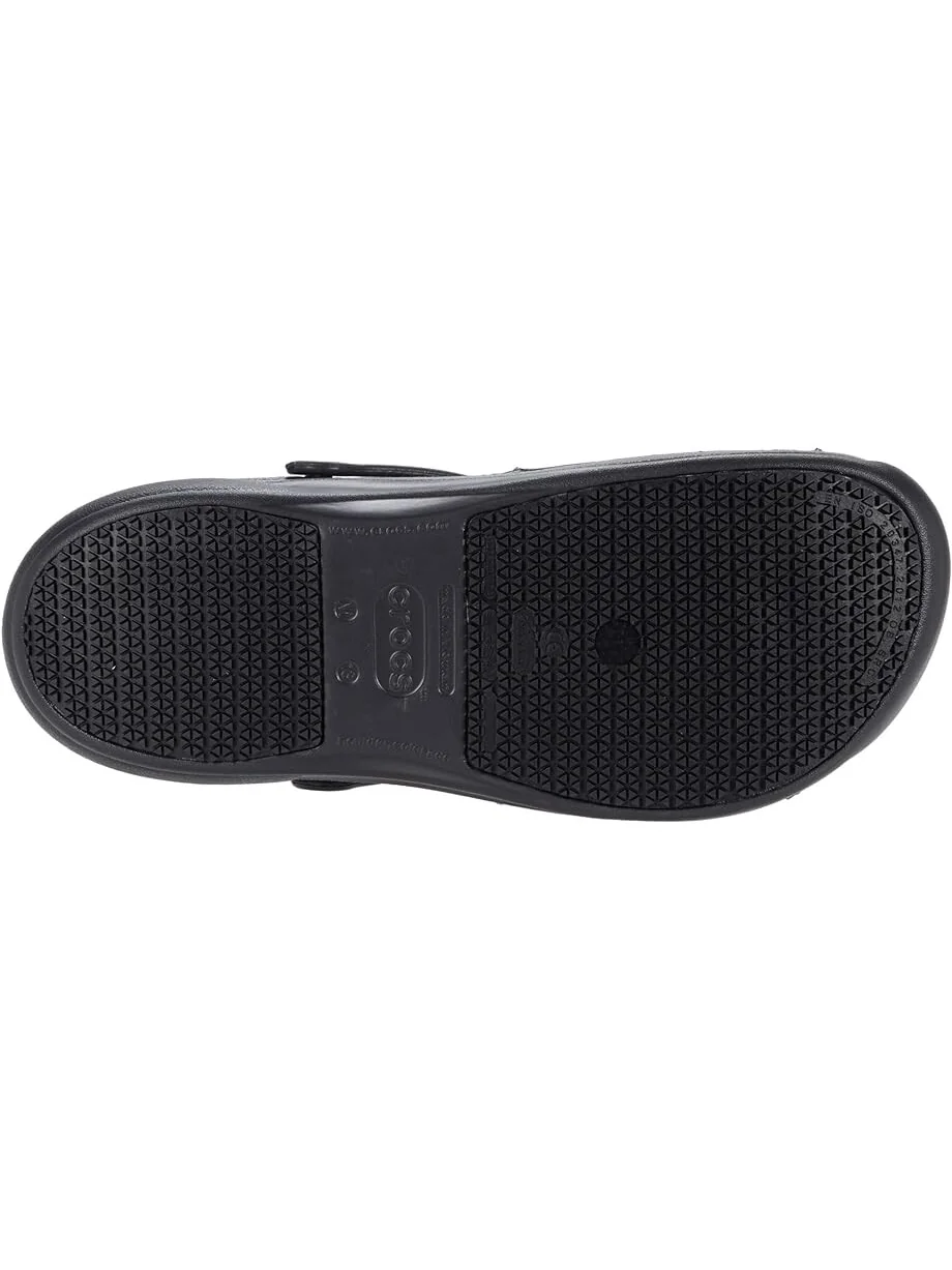 Сабо Crocs Work Work Bistro (Unisex) — 3