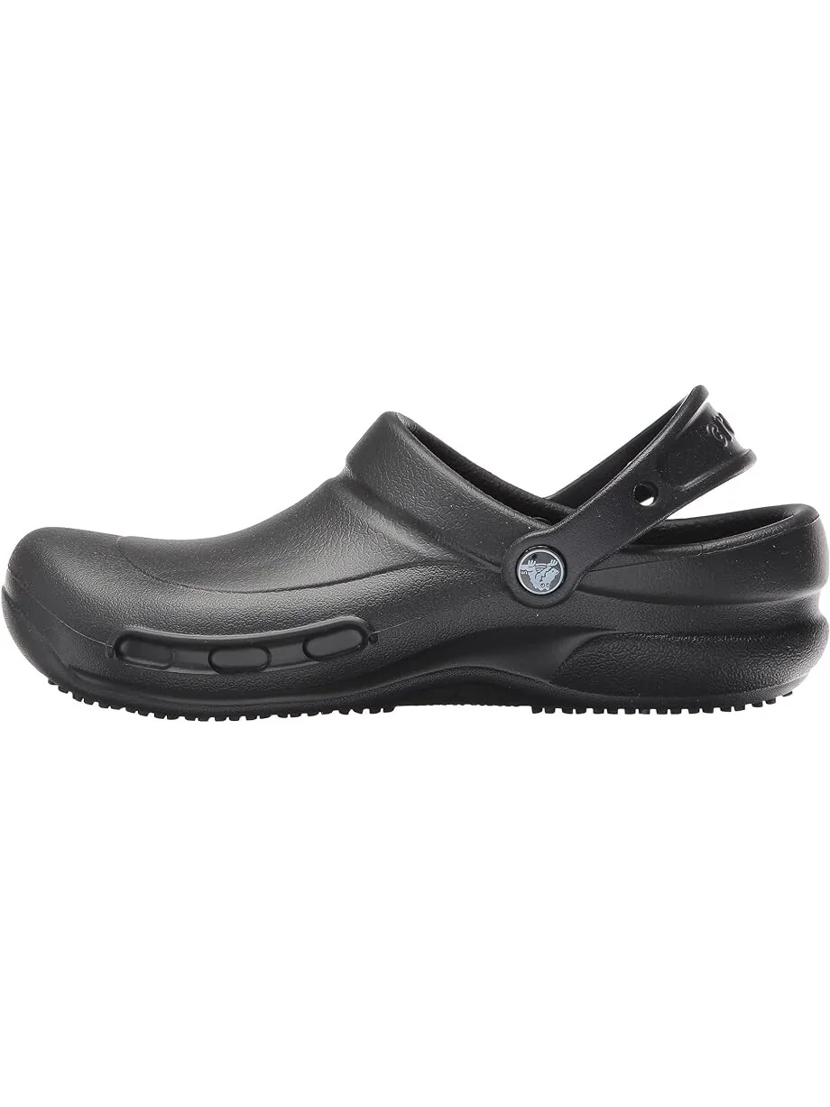 Сабо Crocs Work Work Bistro (Unisex) — 4