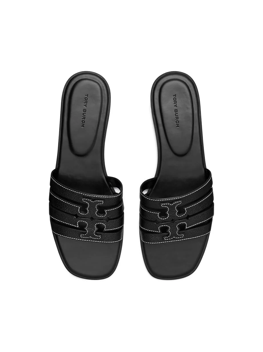 Сандалии Tory Burch Ines Cage Slides — 2