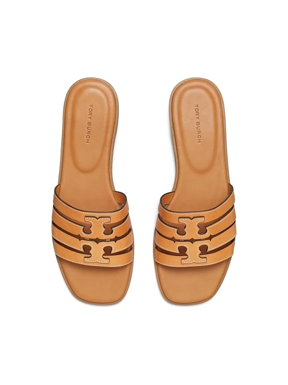 Сандалии Tory Burch Ines Cage Slides — 2