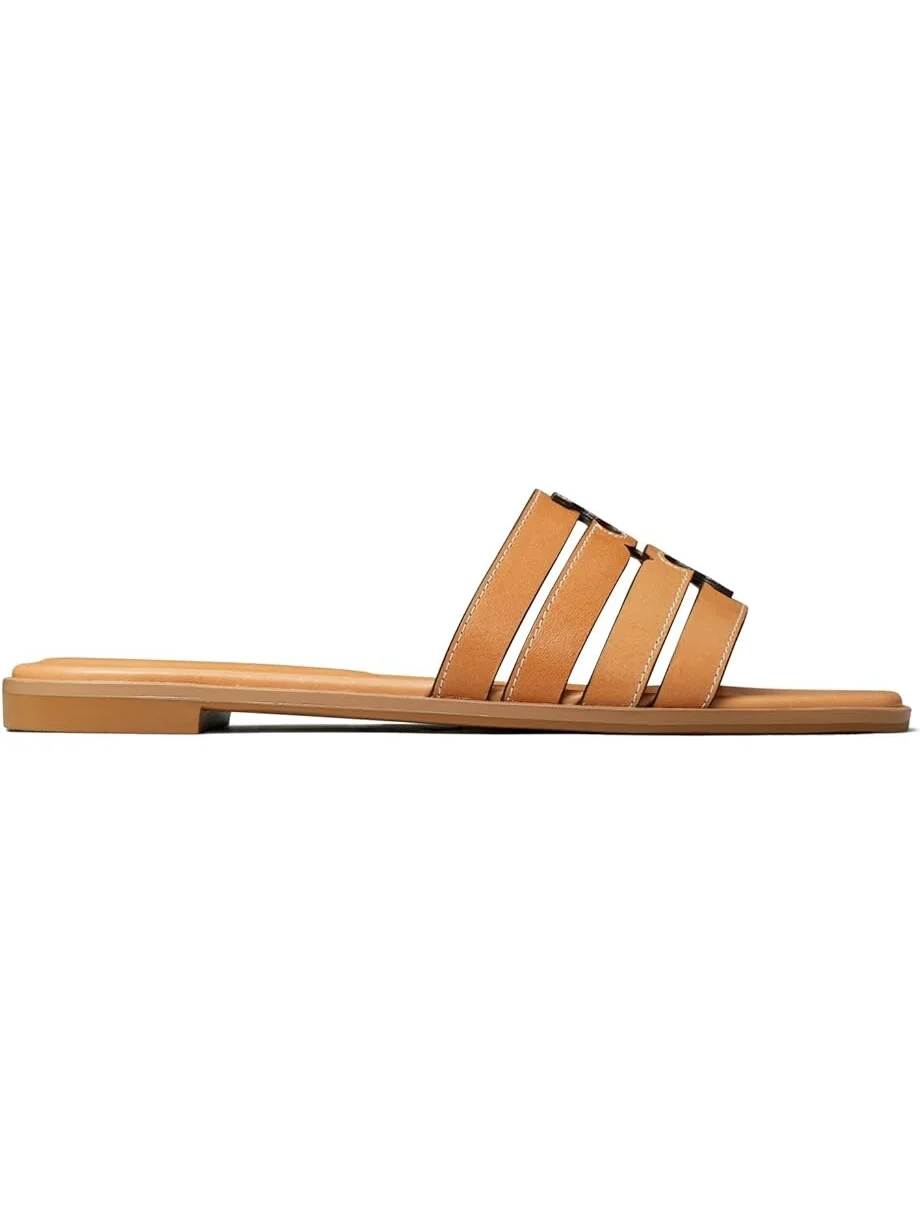 Сандалии Tory Burch Ines Cage Slides — 3