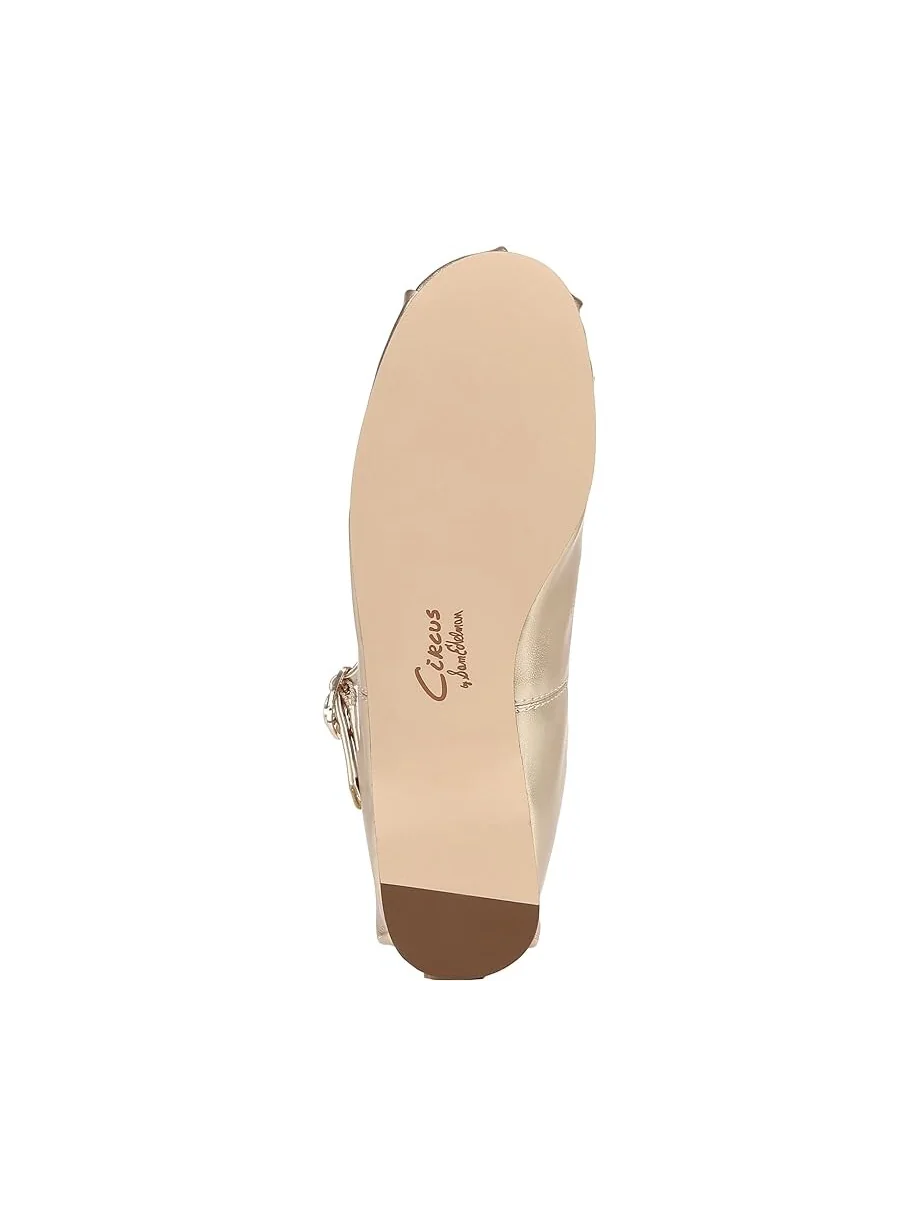 Туфли на плоской подошве Circus NY by Sam Edelman Zuri — 3