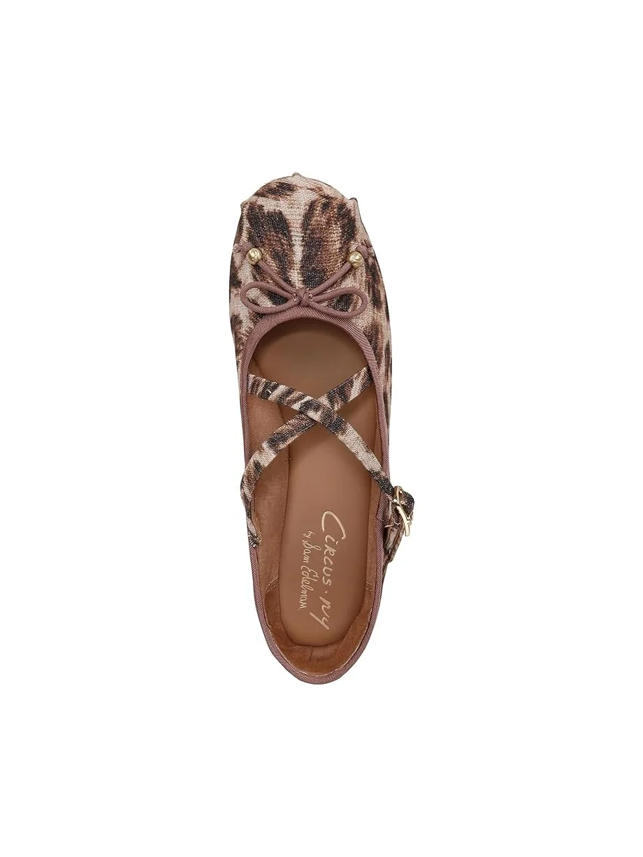Туфли на плоской подошве Circus NY by Sam Edelman Zuri — 2