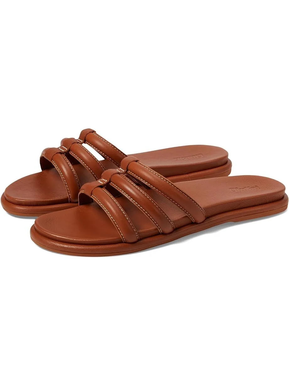 Сандалии OluKai Tiare Slide — 1