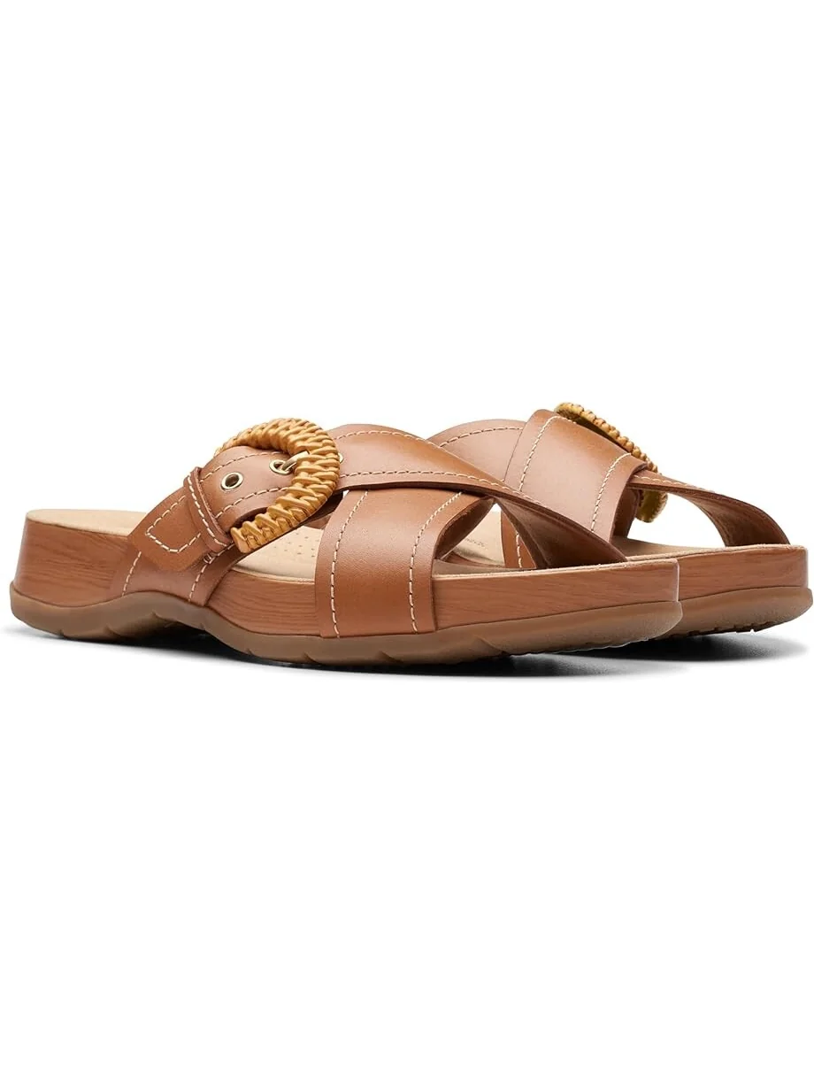 Сандалии Clarks Reileigh Bay — 1