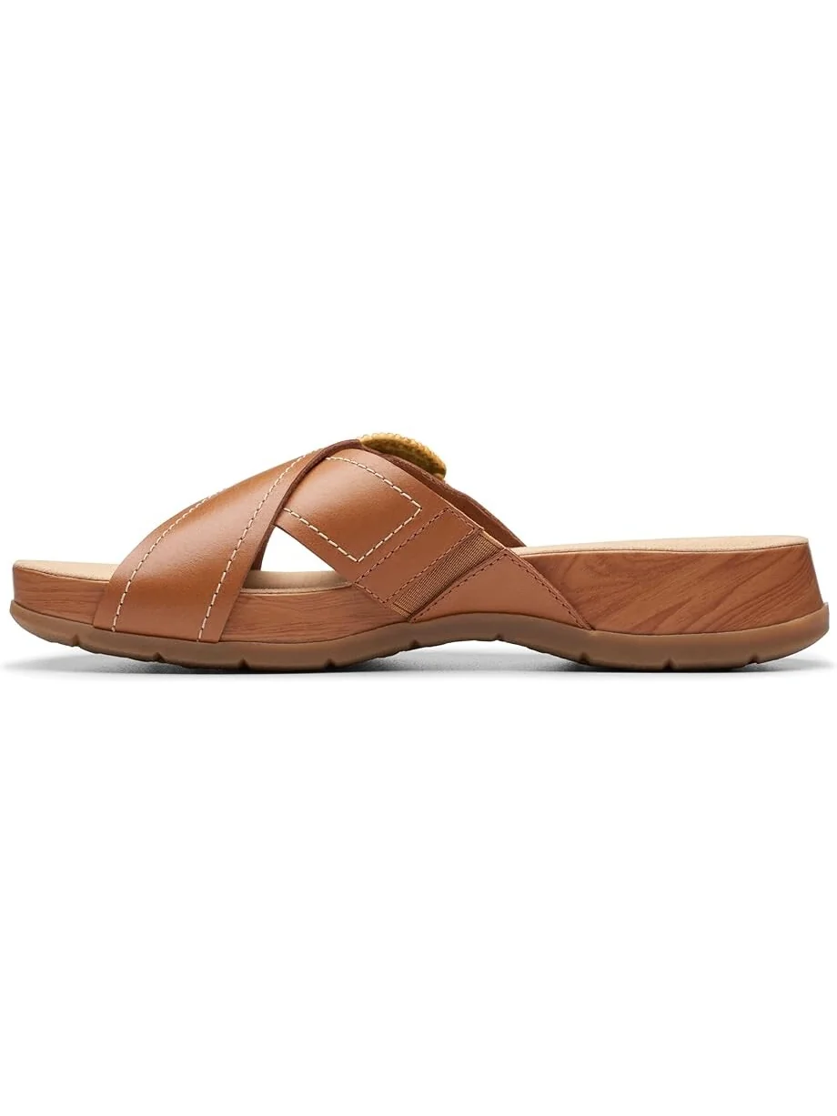 Сандалии Clarks Reileigh Bay — 4