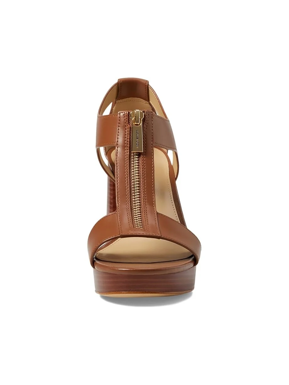 Сандалии MICHAEL Michael Kors Berkley Mid — 2