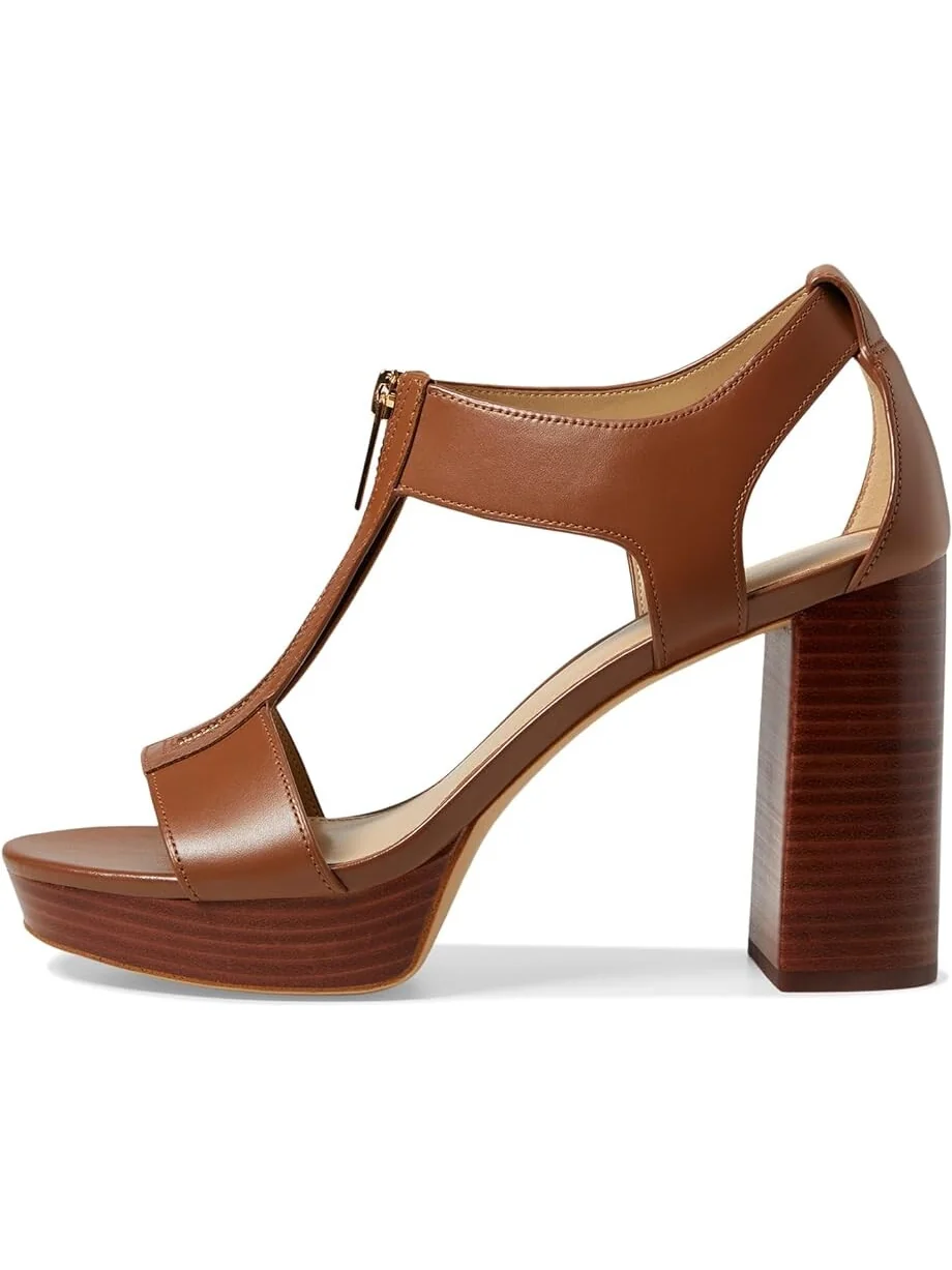 Сандалии MICHAEL Michael Kors Berkley Mid — 4