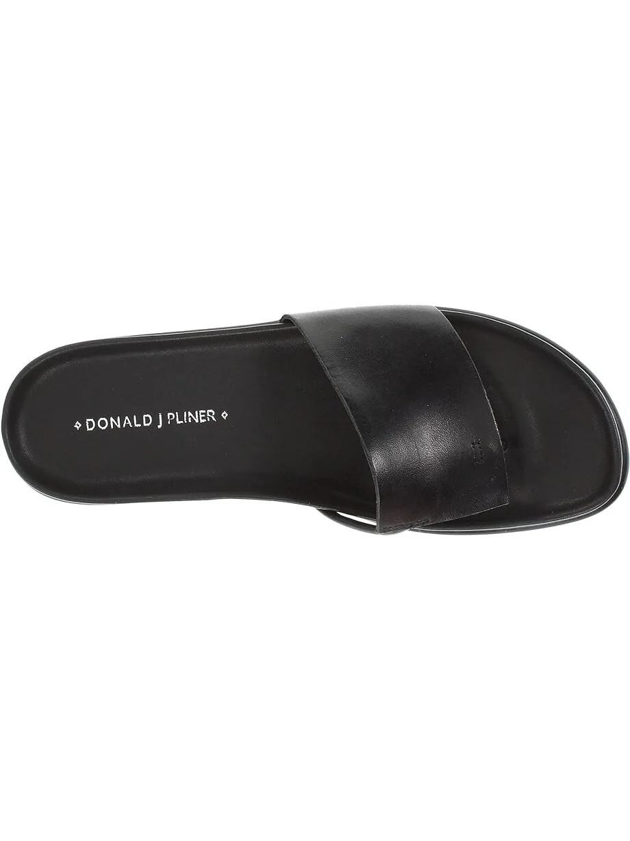 Сандалии Donald Pliner Fifi — 2