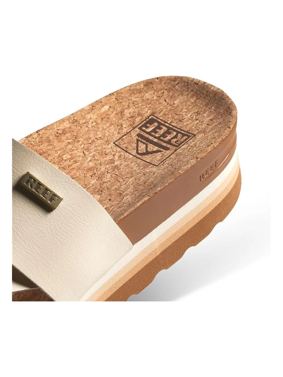Сандалии Reef Cushion Sol Hi — 4