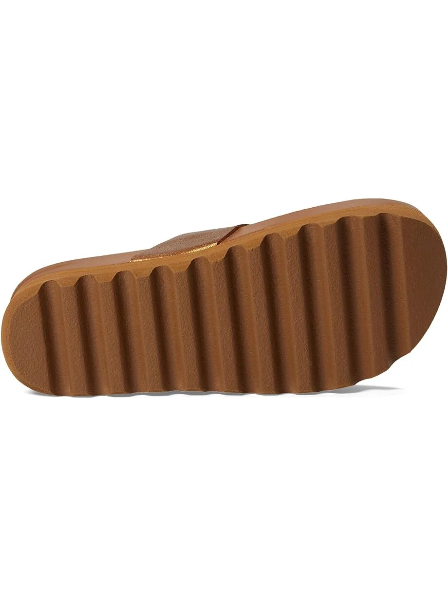 Сандалии Reef Cushion Sol Hi — 3