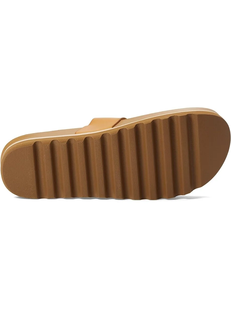 Сандалии Reef Cushion Sol Hi — 3