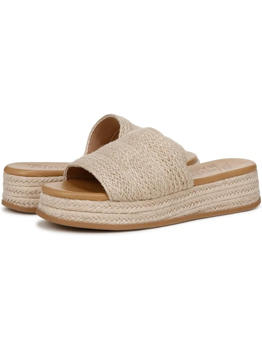 Туфли Blowfish Malibu Marshlo-B Rope — бежевый