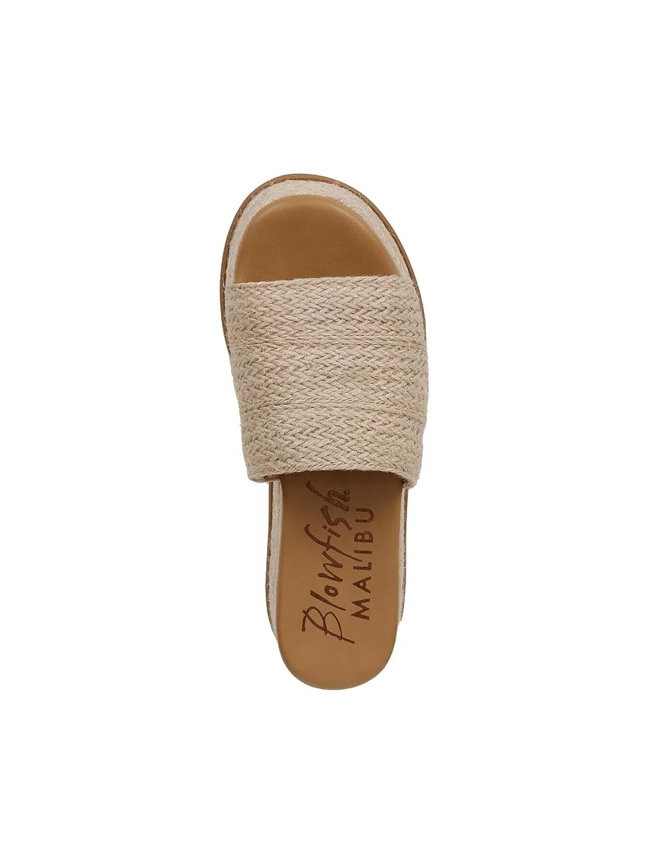 Туфли Blowfish Malibu Marshlo-B Rope — 2
