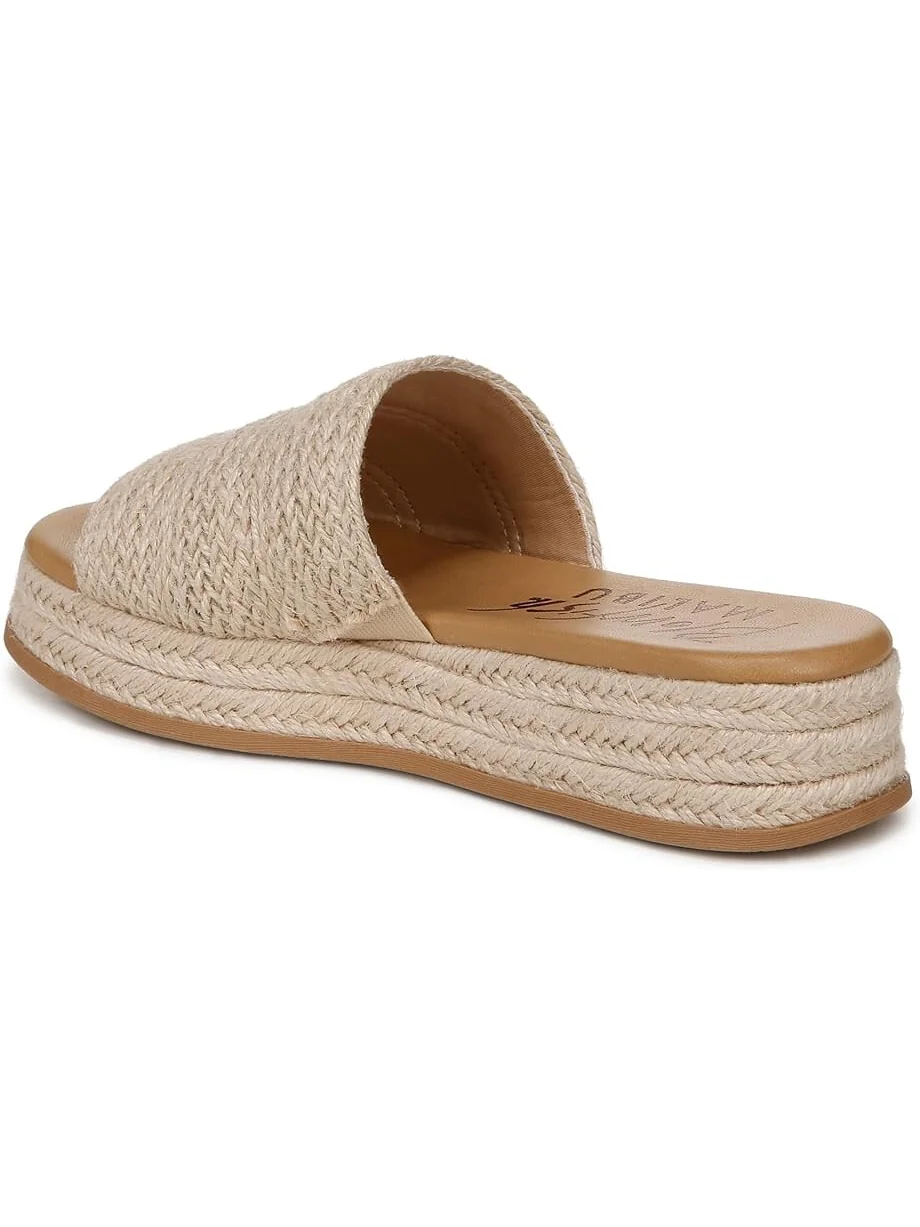 Туфли Blowfish Malibu Marshlo-B Rope — 4