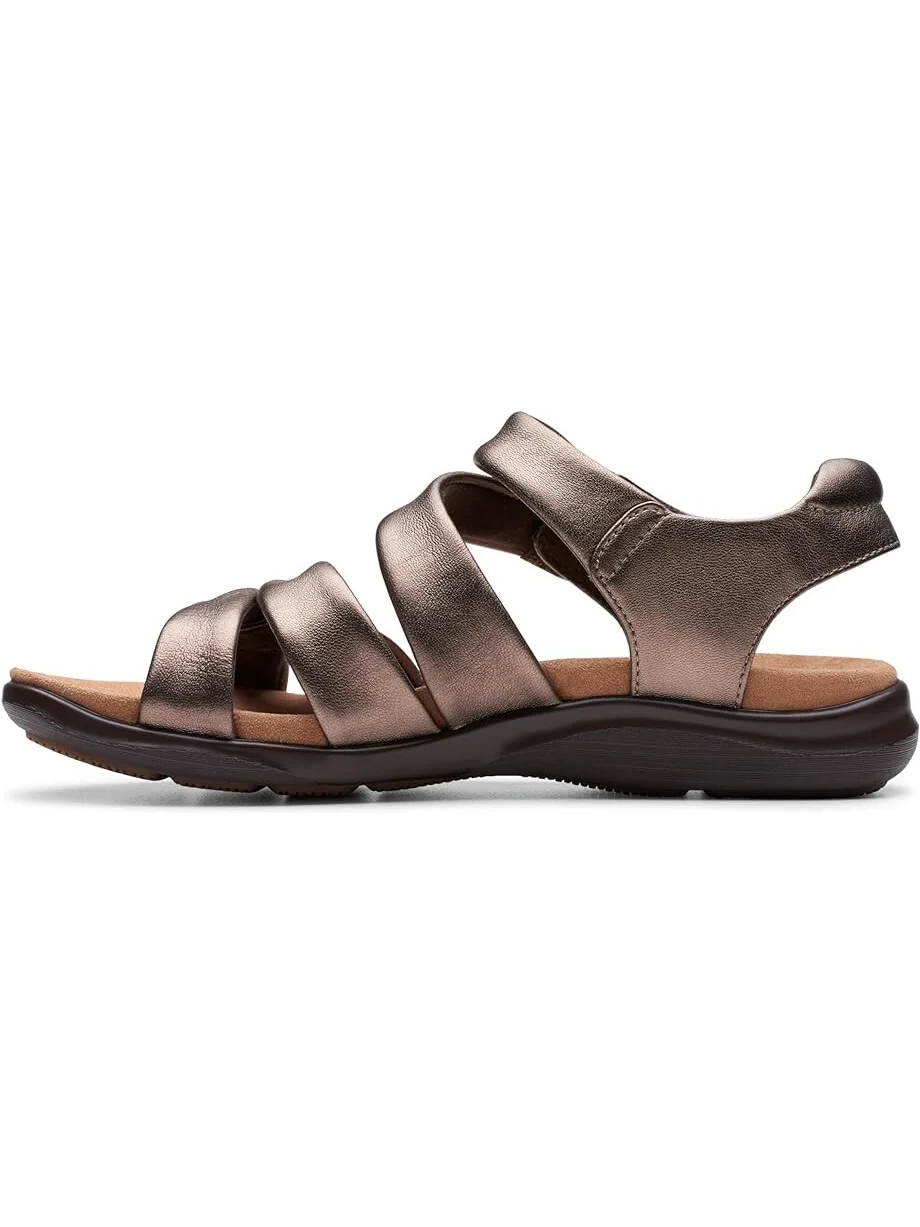 Сандалии Clarks Kitly Ave — 4