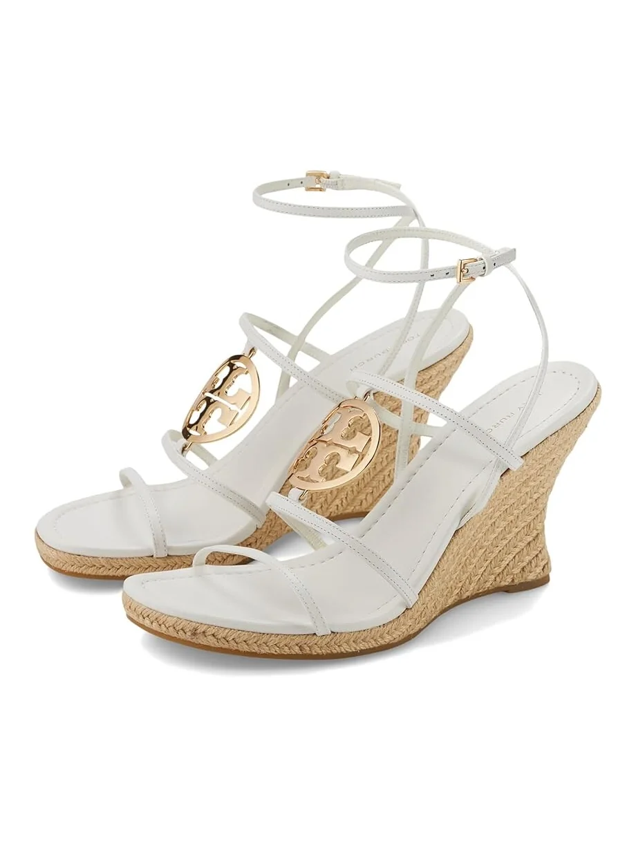 Туфли Tory Burch 85 mm Capri Miller Espadrille Wedge