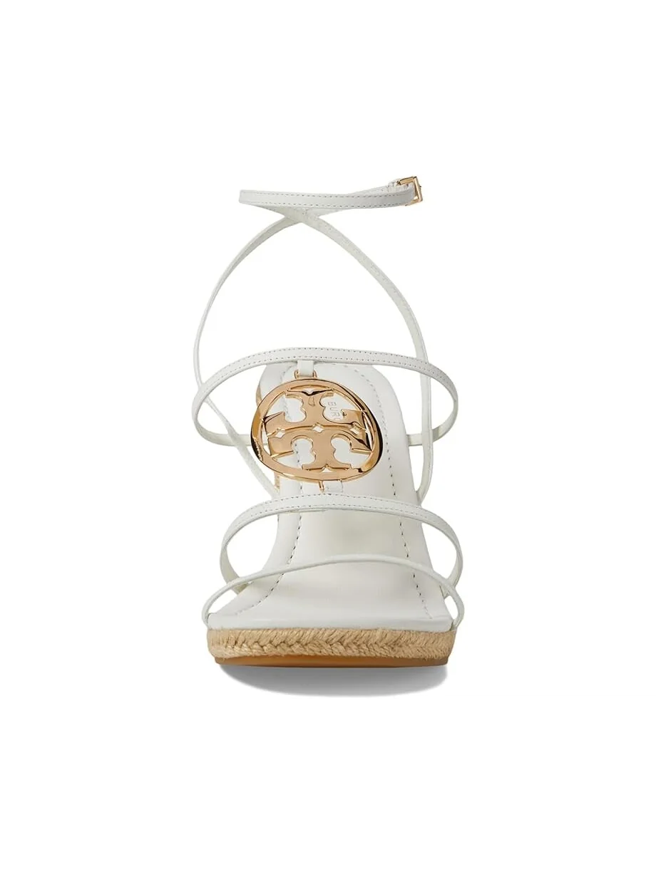 Туфли Tory Burch 85 mm Capri Miller Espadrille Wedge — 2