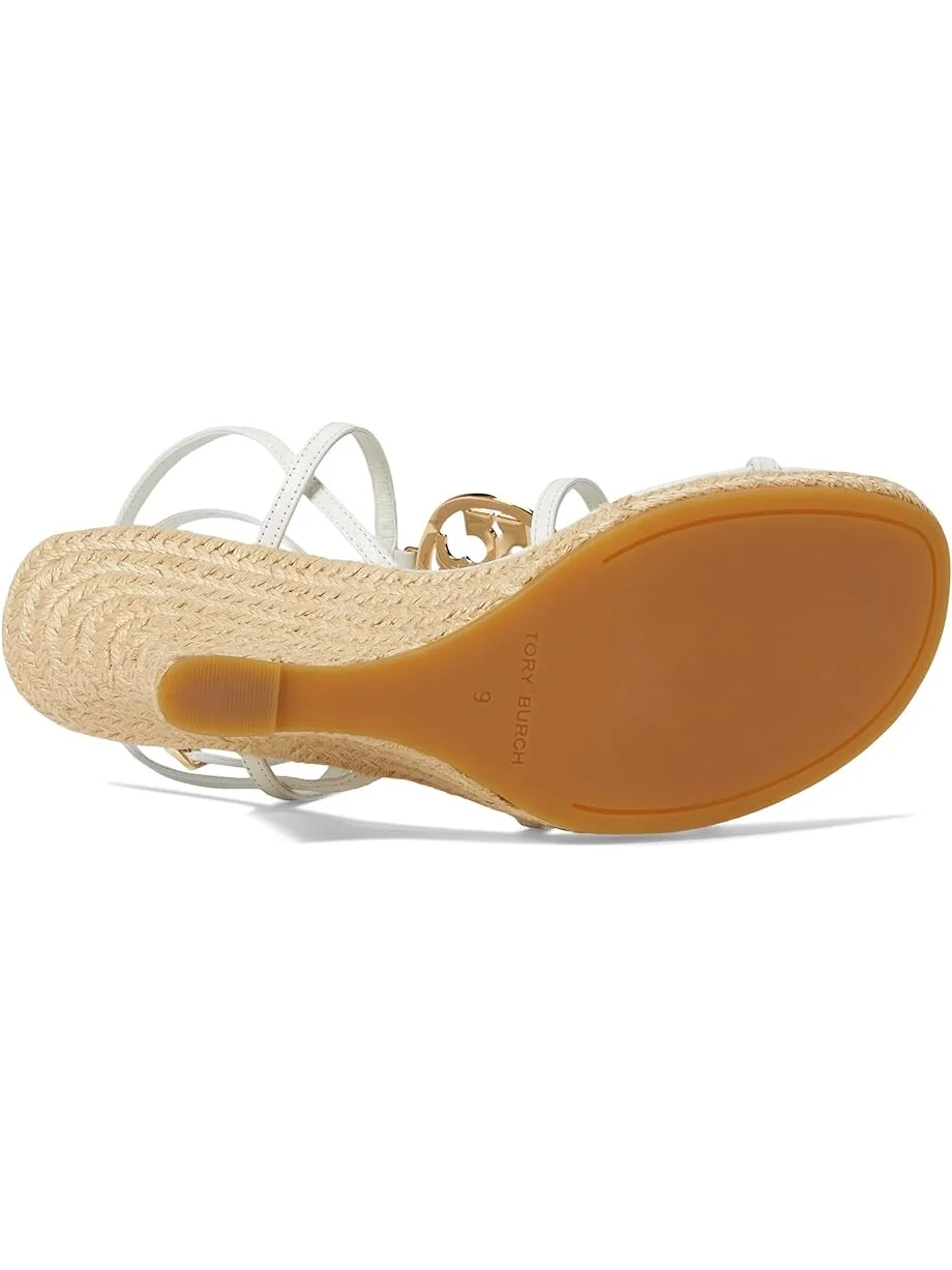 Туфли Tory Burch 85 mm Capri Miller Espadrille Wedge — 3