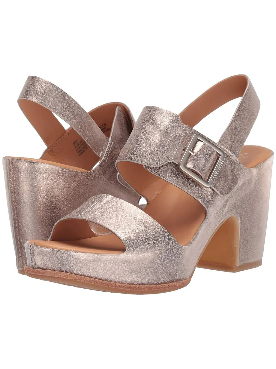 Туфли Kork-Ease San Carlos — 1