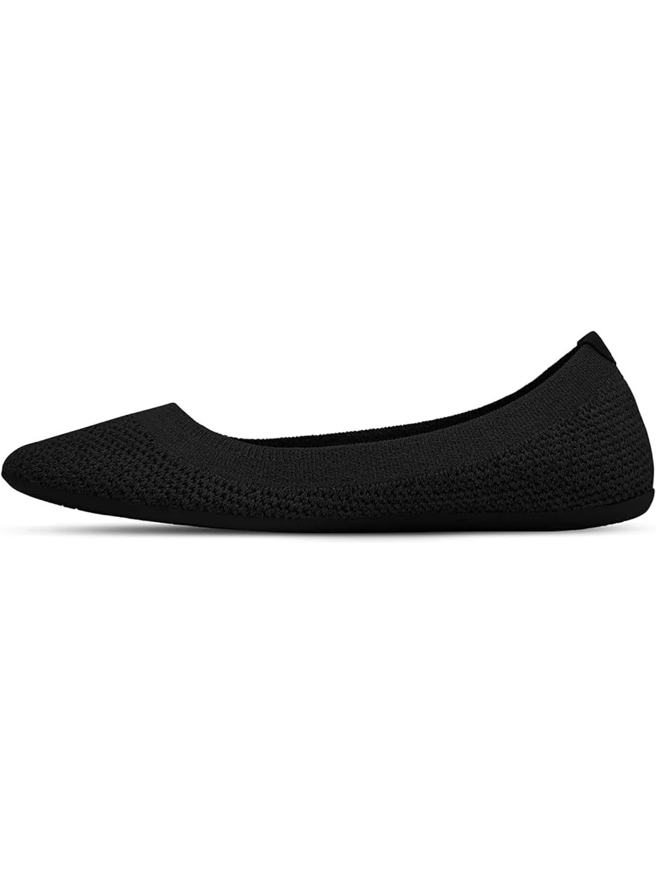Туфли на плоской подошве Allbirds Tree Breezer — 4