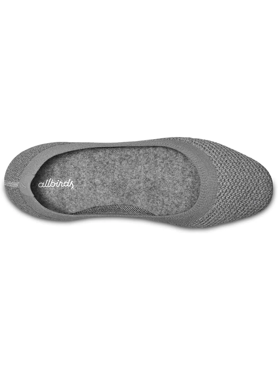 Туфли на плоской подошве Allbirds Tree Breezer — 2