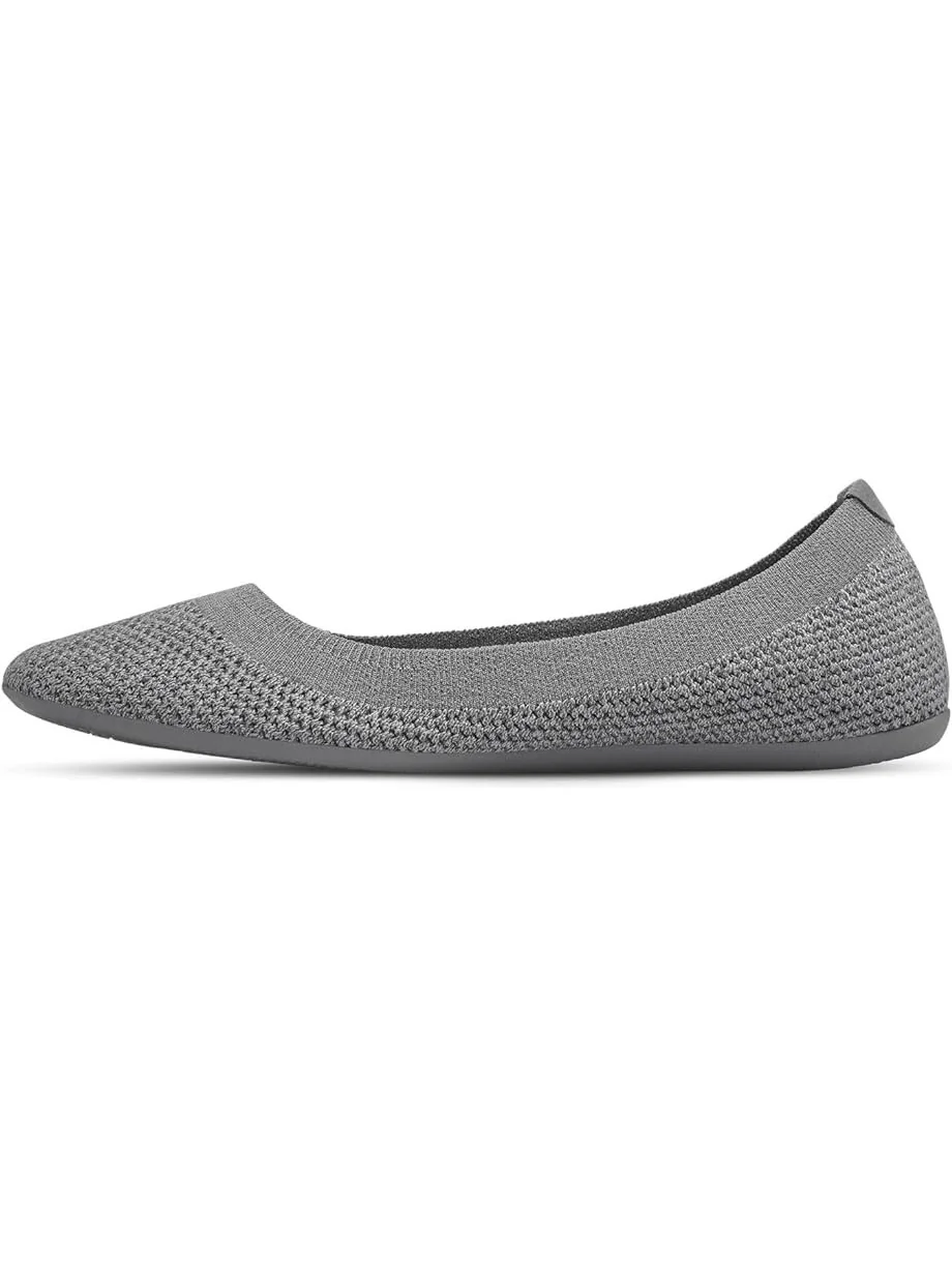 Туфли на плоской подошве Allbirds Tree Breezer — 4