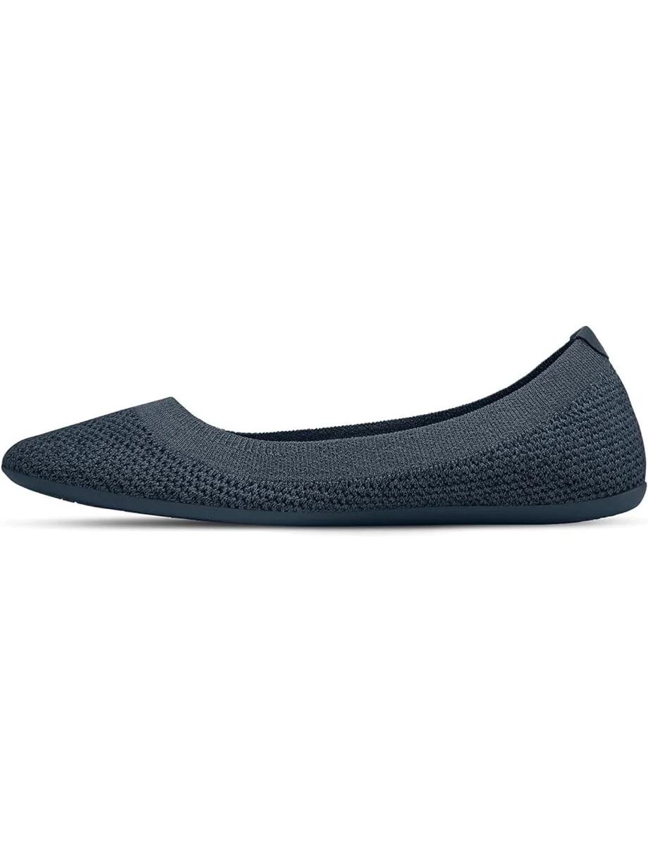 Туфли на плоской подошве Allbirds Tree Breezer — 4