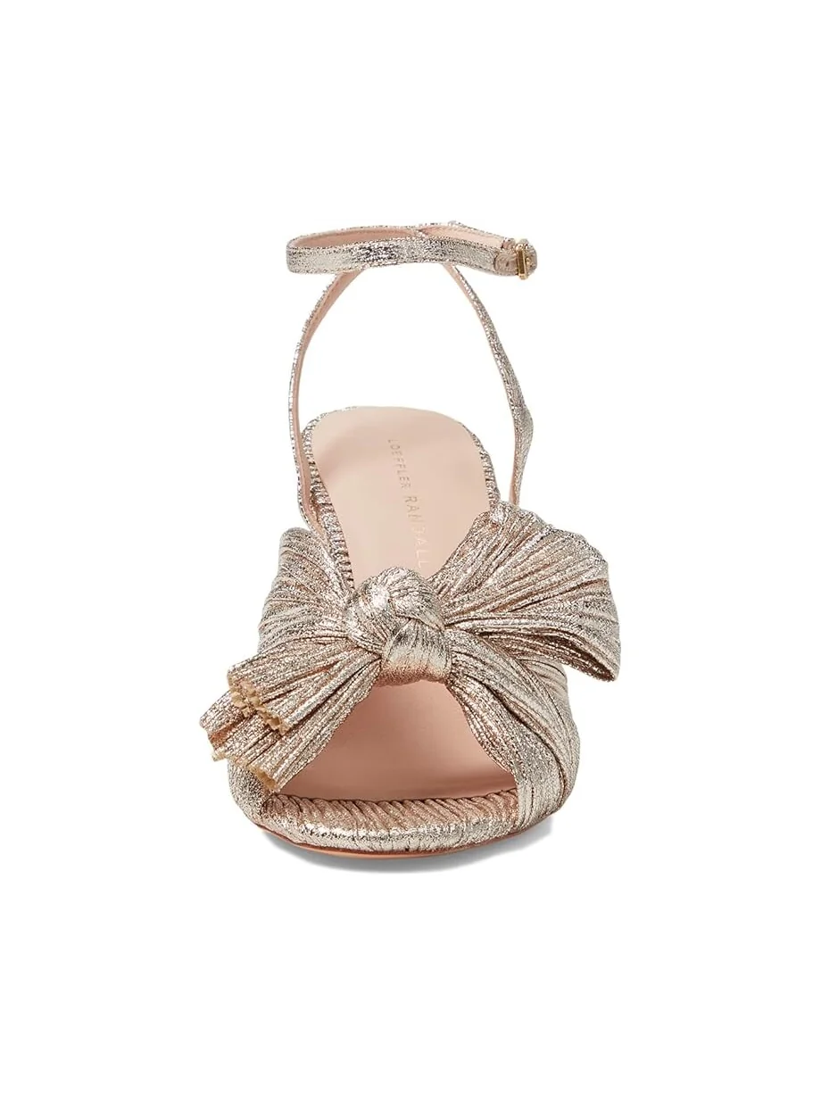 Туфли Loeffler Randall Camellia — 2