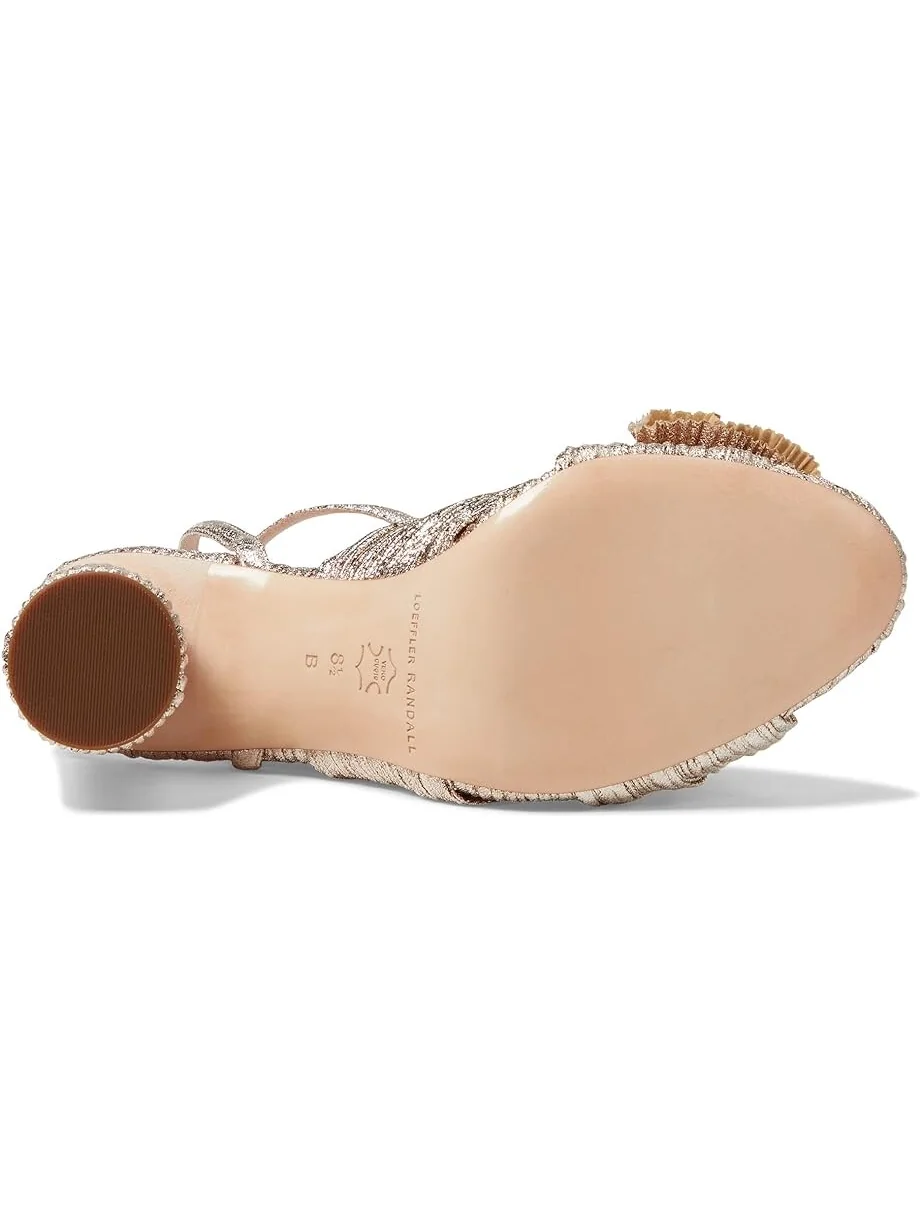 Туфли Loeffler Randall Camellia — 3