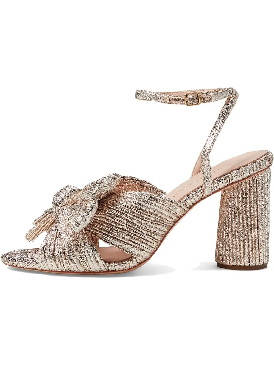 Туфли Loeffler Randall Camellia — 4