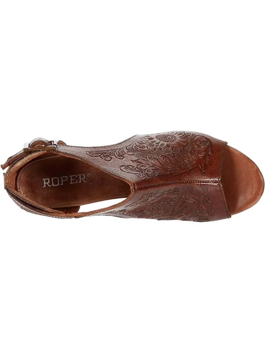 Туфли Roper Mika Closed Back — 2