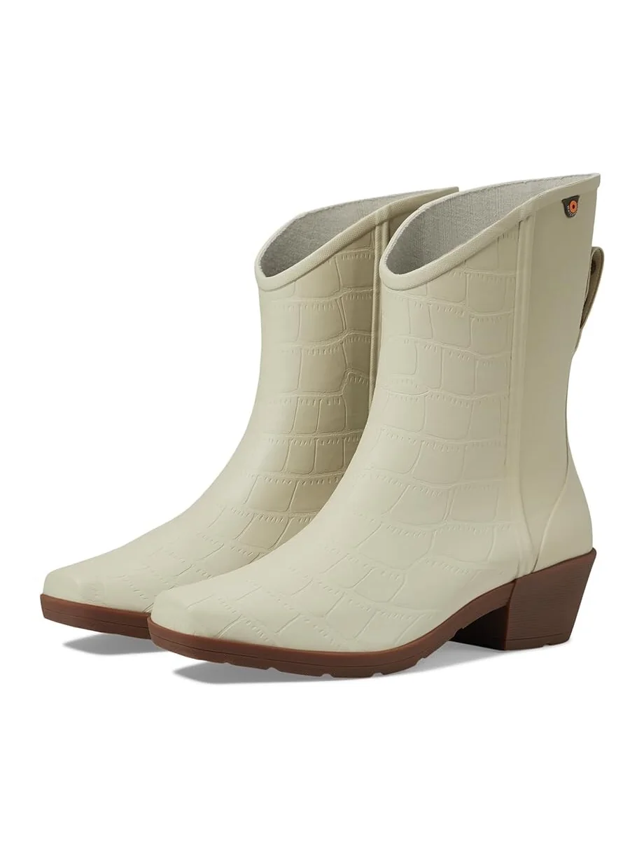 Ботинки Bogs Jolene Mid — 1