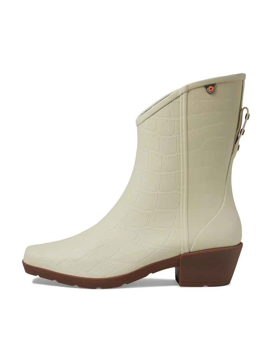 Ботинки Bogs Jolene Mid — 4