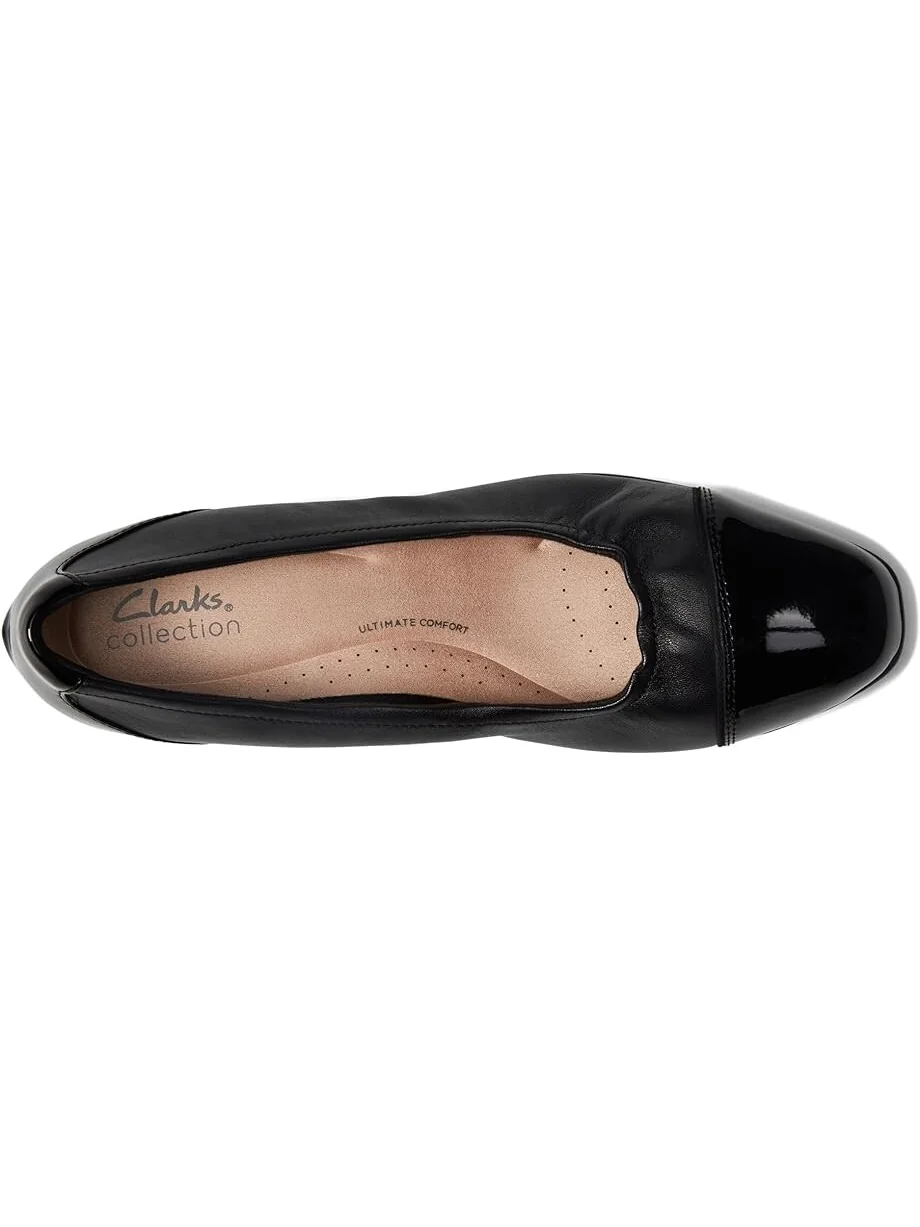 Туфли Clarks Juliet Step — 2