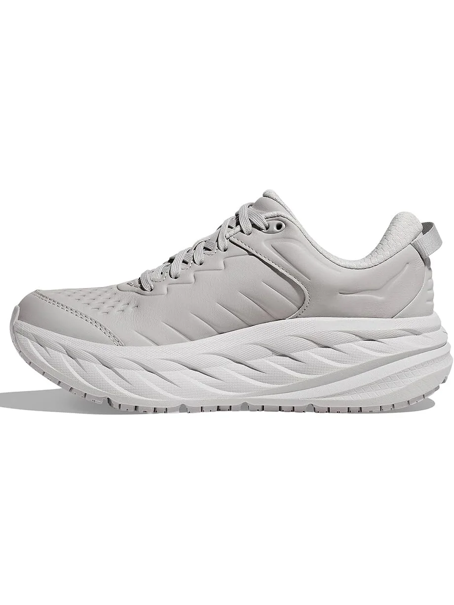 Кроссовки Hoka Bondi Slip Resistant — 4