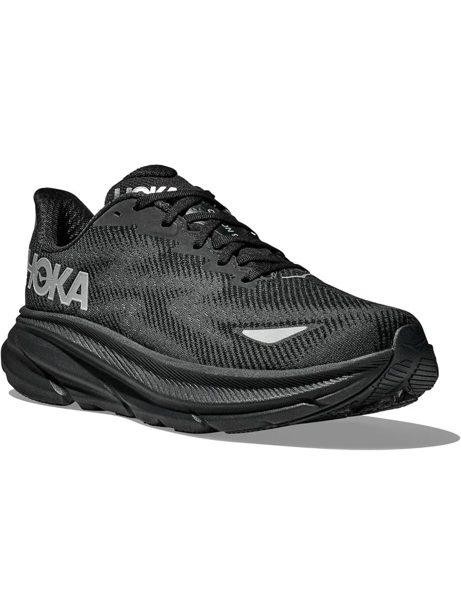 Кроссовки Hoka Clifton 9 GTX — 1