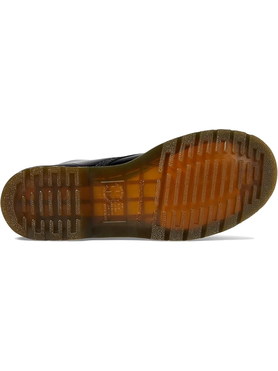 Ботинки кожаные Dr. Martens 1460 Patent — 3