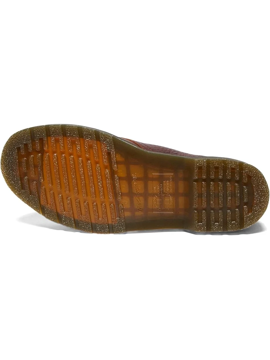 Оксфорды Dr. Martens 1461 Leather Oxford Shoes — 2
