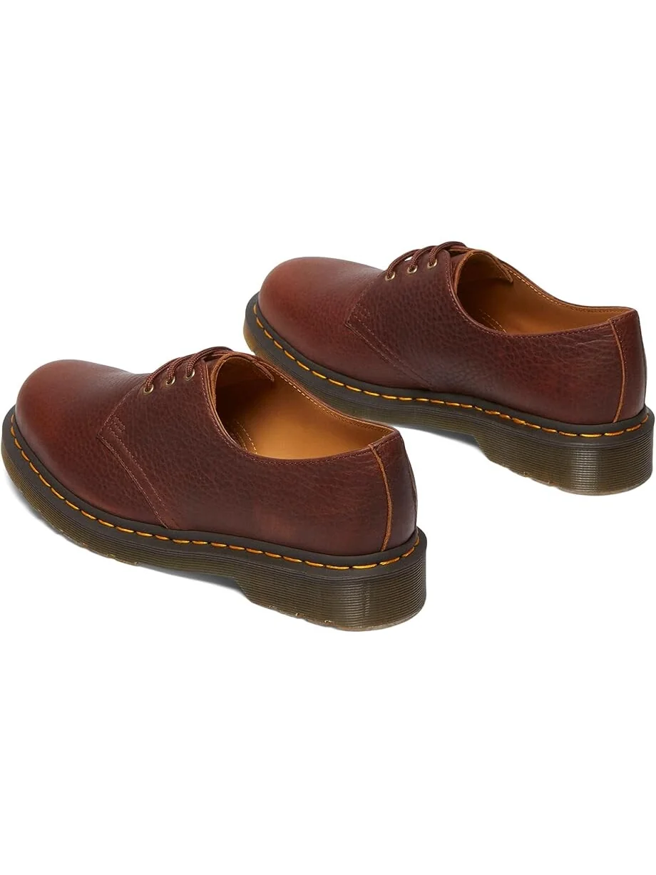 Оксфорды Dr. Martens 1461 Leather Oxford Shoes — 3