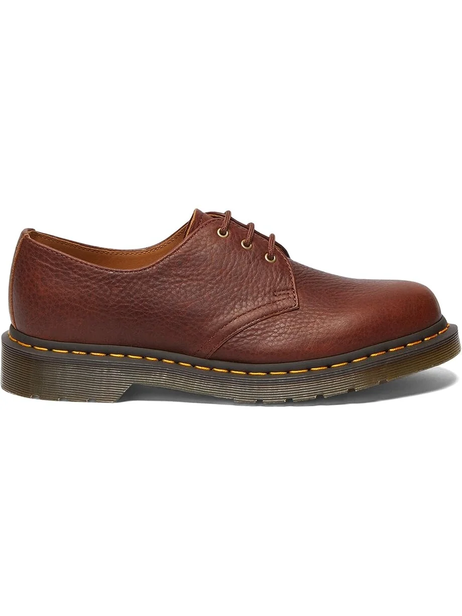 Оксфорды Dr. Martens 1461 Leather Oxford Shoes — 4