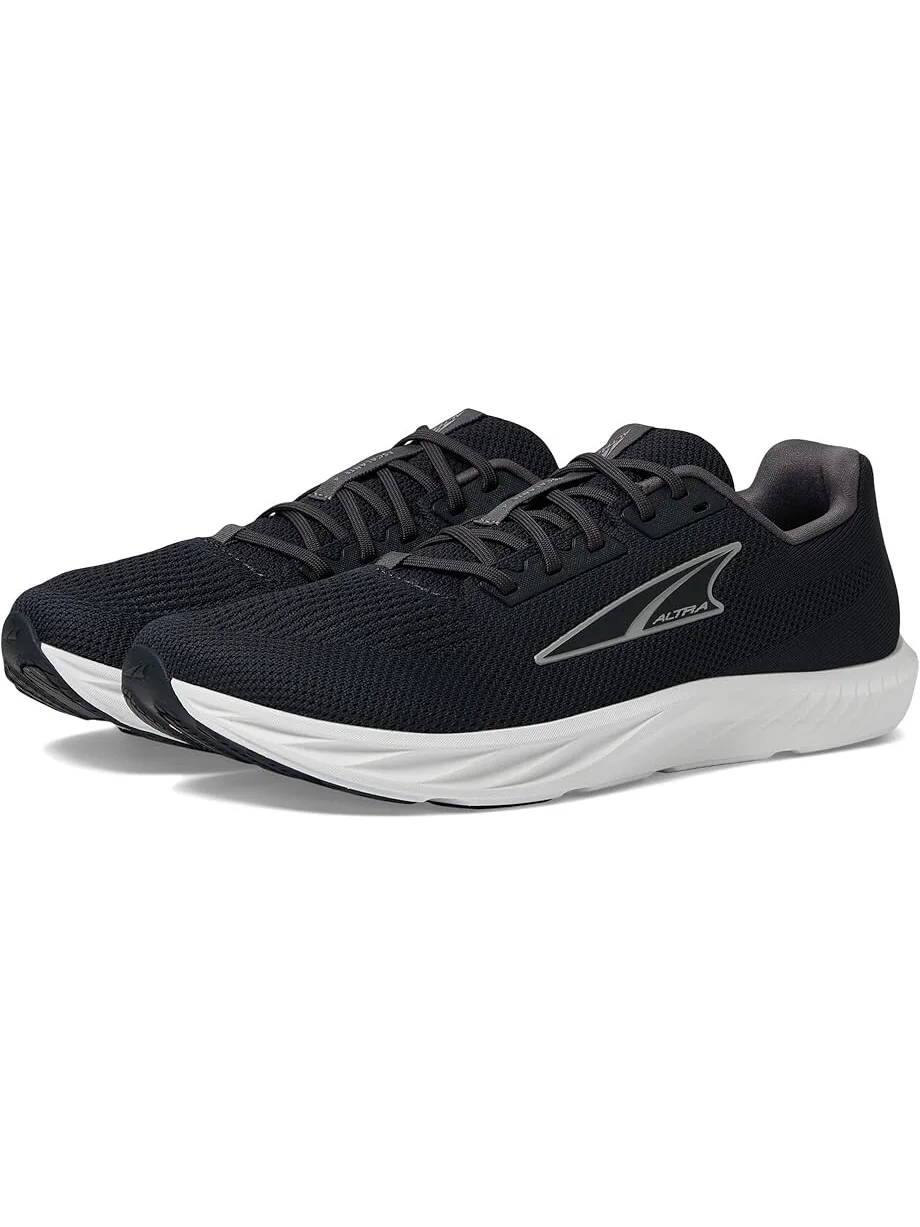 Кроссовки Altra Escalante 4 — черный