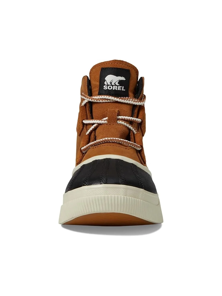 Ботинки женские Sorel Out N About IV Classic с логотипом — 2