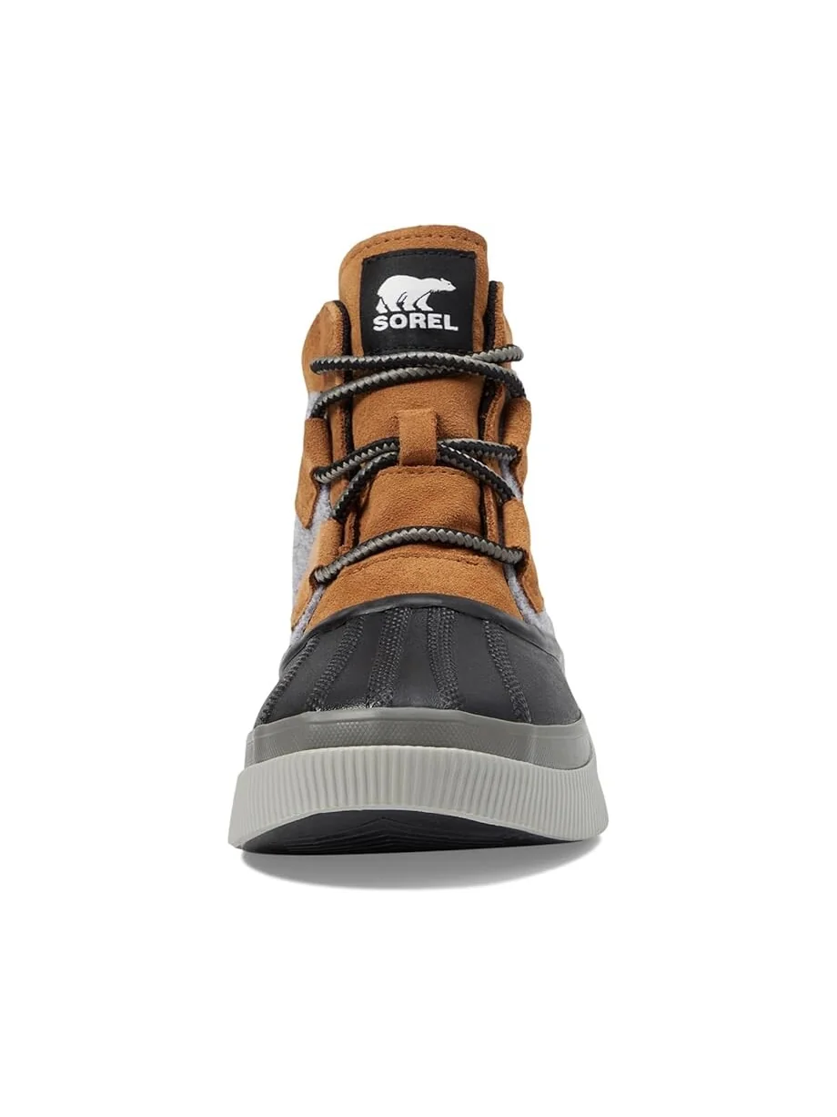 Ботинки женские Sorel Out N About IV Classic с логотипом — 2