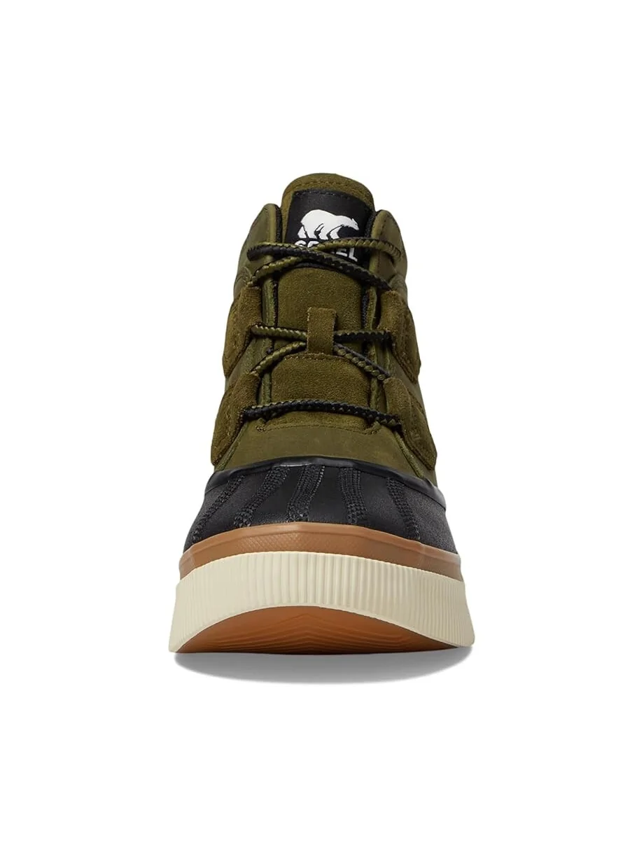 Ботинки женские Sorel Out N About IV Classic с логотипом — 2