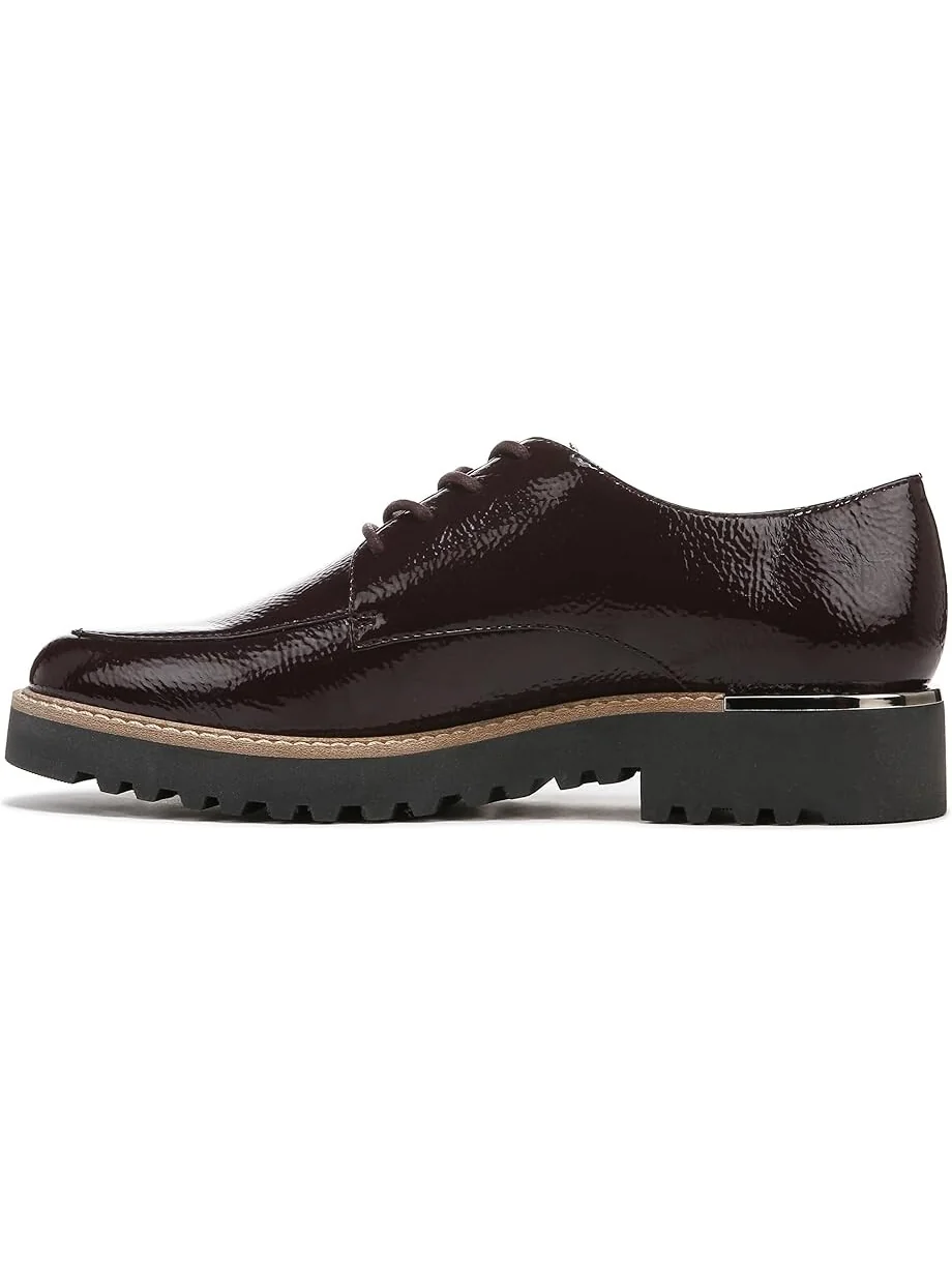 Оксфорды Franco Sarto Charles — 4